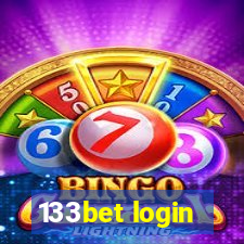 133bet login